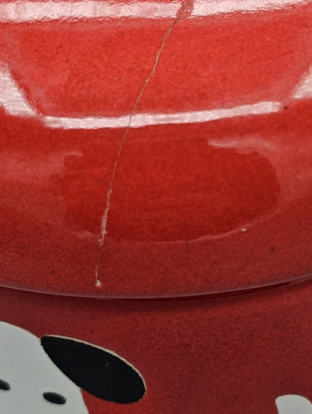 WAECHTERSBACH lid cracked